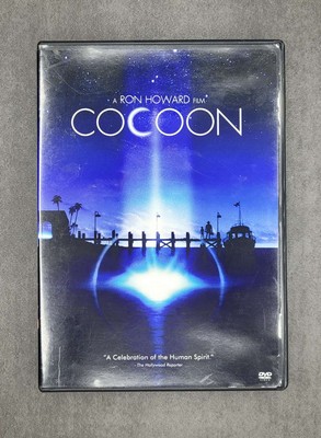 Cocoon DVDs