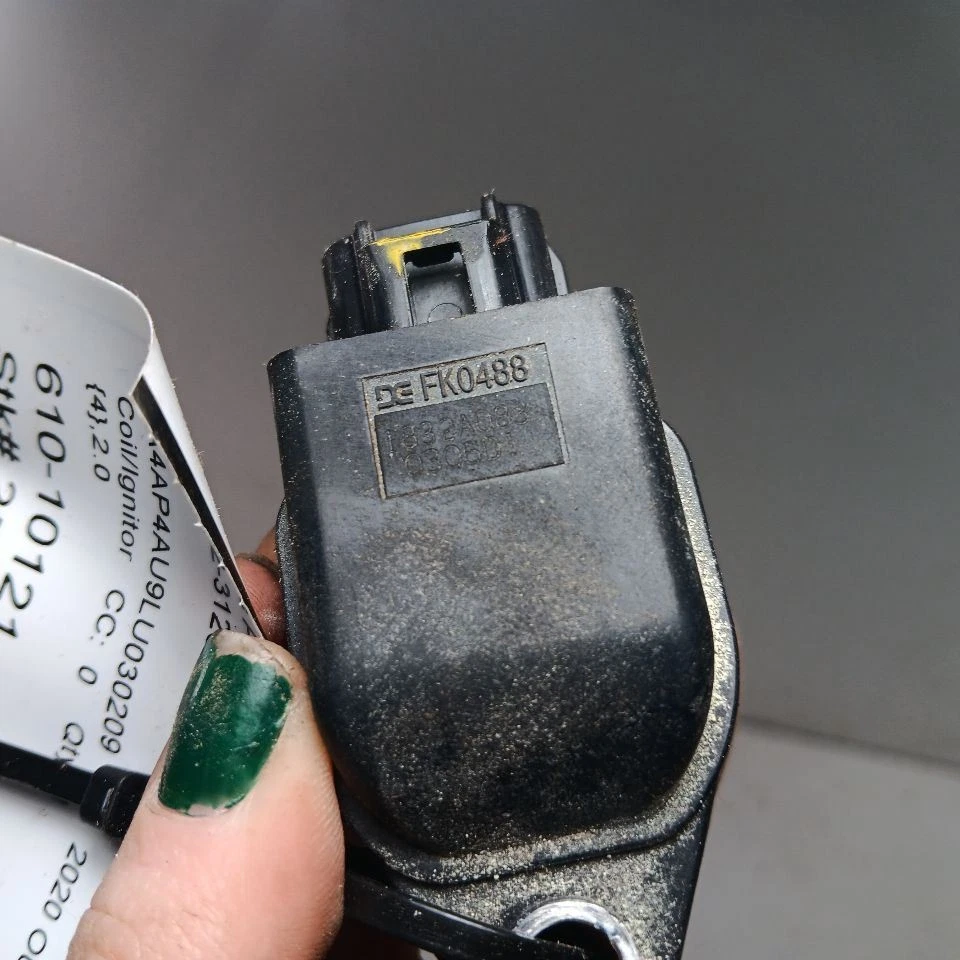 Coil Ignition Ignitor Fits 19-20 Mitsubishi Outlander Sport - Image 3 of 4