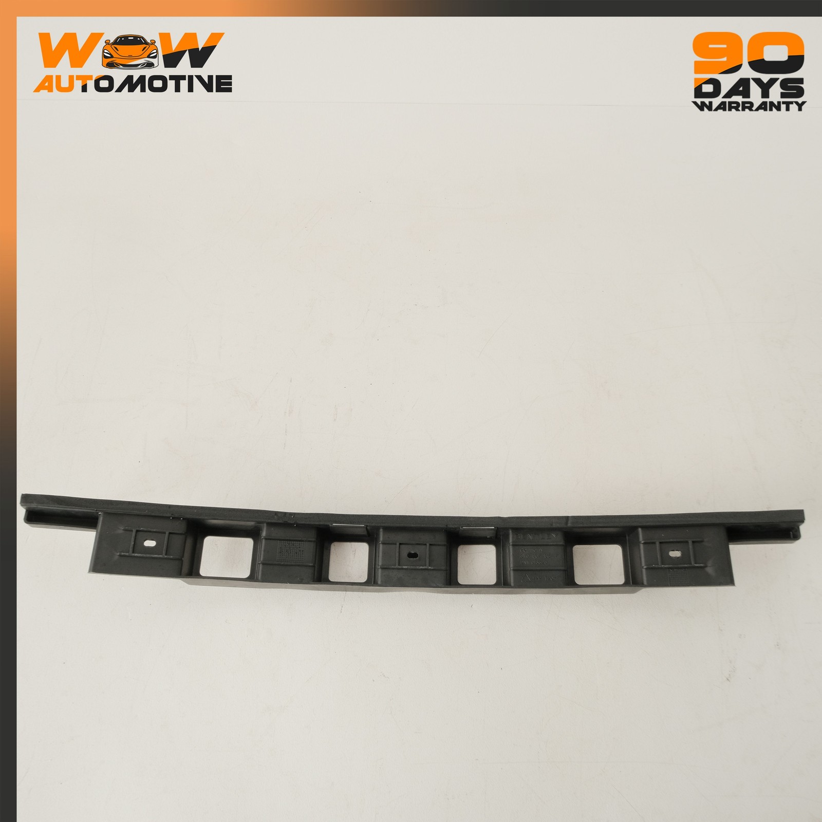 Bentley Continental 2010-2012 REAR+LEFT Bumper bracket
