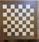 DGT USB e-Board - Rosewood with indices plus brand new Timeless chessmen.