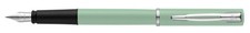WATERMAN Füllhalter Allure Pastell Grün C.C. Federbreite: F