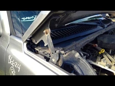 HINGE ONLY! SILVRDO15 2006 Hood Hinge 337299
