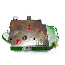 Used Mid-stack Selective Control Valve Fits John Deere 8130 8230 8430 Re324464