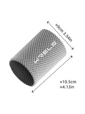 WRELS Cold Wristband Sport Bracers Sweat Towel Cuff Tennis Sweat Bands Guard for