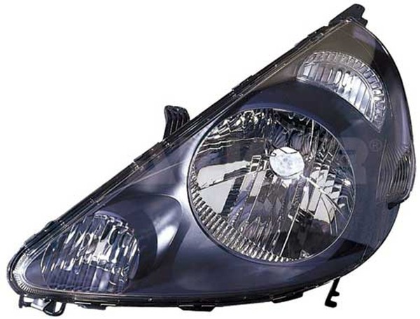 Alkar Hauptscheinwerfer 2762944 FüR Jazz Honda WY21W 2 DSI GD5 GE2 Idsi GD1 GD2-image
