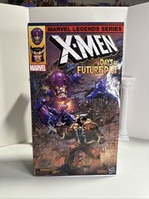 marvel legends days of future past sentinel wolverine amazon exclusive