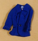 Vintage Barbie Doll - Vintage Barbie 984 American Airline Stewardess Jacket