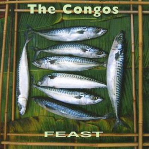 Праздник Конго (CD) CD