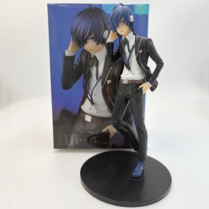 Persona 3 Reload Figure | eBay