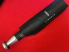 Lincoln Special Enlarged Golf Umbrella Automatic OPEN/CLOSE