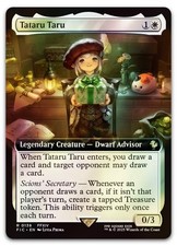 Tataru Taru [Extended Art Foil] #138 Prices | Magic Final Fantasy