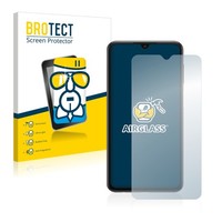 Panzerfolie Schutzglas FüR Samsung Galaxy A23 Displayschutz