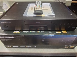 Panasonic DP Ub 9000 | eBay