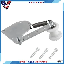 Silver Chain Tensioner 49cc 66cc 80cc 2-Stroke Engine Motorized Bicycle