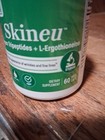 HTN Skineu Collagen Tripeptides + L-Ergothioneine 60 Capsules 06/2028 — photo 5