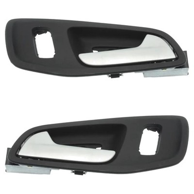 Interior Door Handle 2014-2018 Ford Transit Connect XLT Left Front DT1Z6122600B