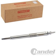 Bougies de préchauffage Ssangyong RODIUS