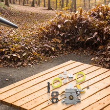 Sustainable Performance with the Right Carburetor Kit for Homelite Tools