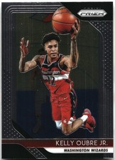 Kelly Oubre Jr.