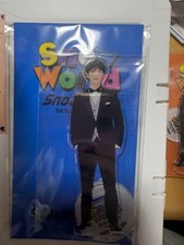 Shota Watanabe Acstar Final