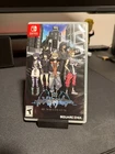 NEO: The World Ends With You Nintendo Switch CIB Complete in Box Mint Condition