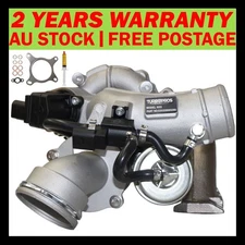 Upgrade Billet Turbo Charger For Audi Q3 TFSI 2.0L