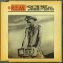 How the West Was Won/Be Mine von R.E.M. | CD | Zustand sehr gut