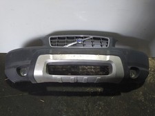 Pare-choc avant Volvo XC70