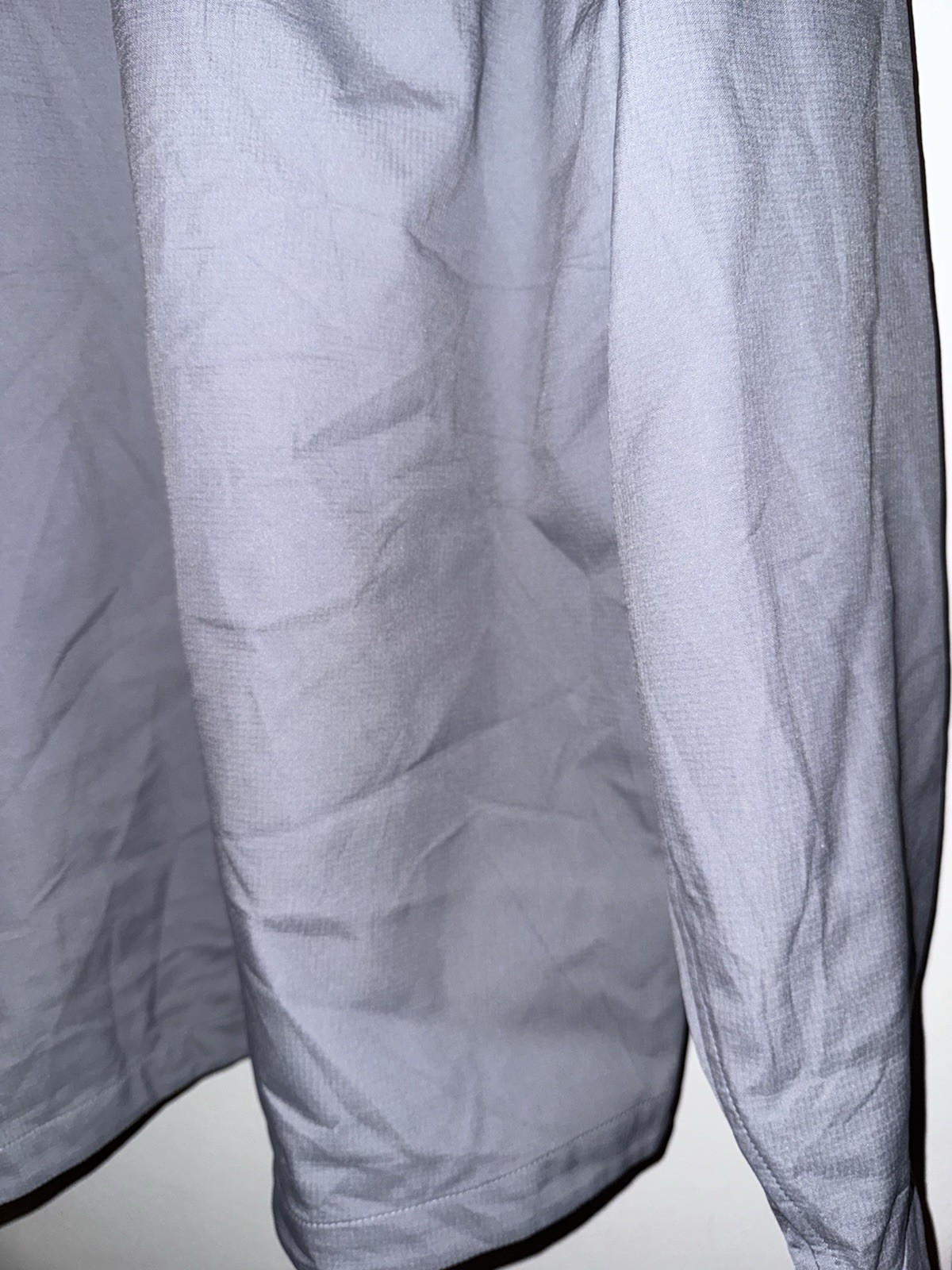 The North Face Castle Rock Jacket Collared Black/Grey Polyester Men’s Size XL thumbnail 8