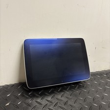 MERCEDES BENZ A B CLA GLA GLE GLS CLASS SAT NAV DISPLAY SCREEN A1669001420