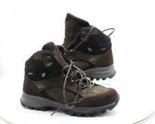 HANWAG BANKS GTX MENS HIKING BOOTS WALKING UK 7 EU 40.5 MOCCO BROWN RRP £235 KT