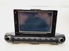 2017 2018 HYUNDAI ELANTRA MEDIA RADIO AUIDO RECEIVER PLAYER OEM 96160-F2101UAT