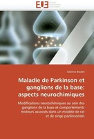 Boulet-S | Maladie De Parkinson Et Ganglions De La Base | Taschenbuch (2018)