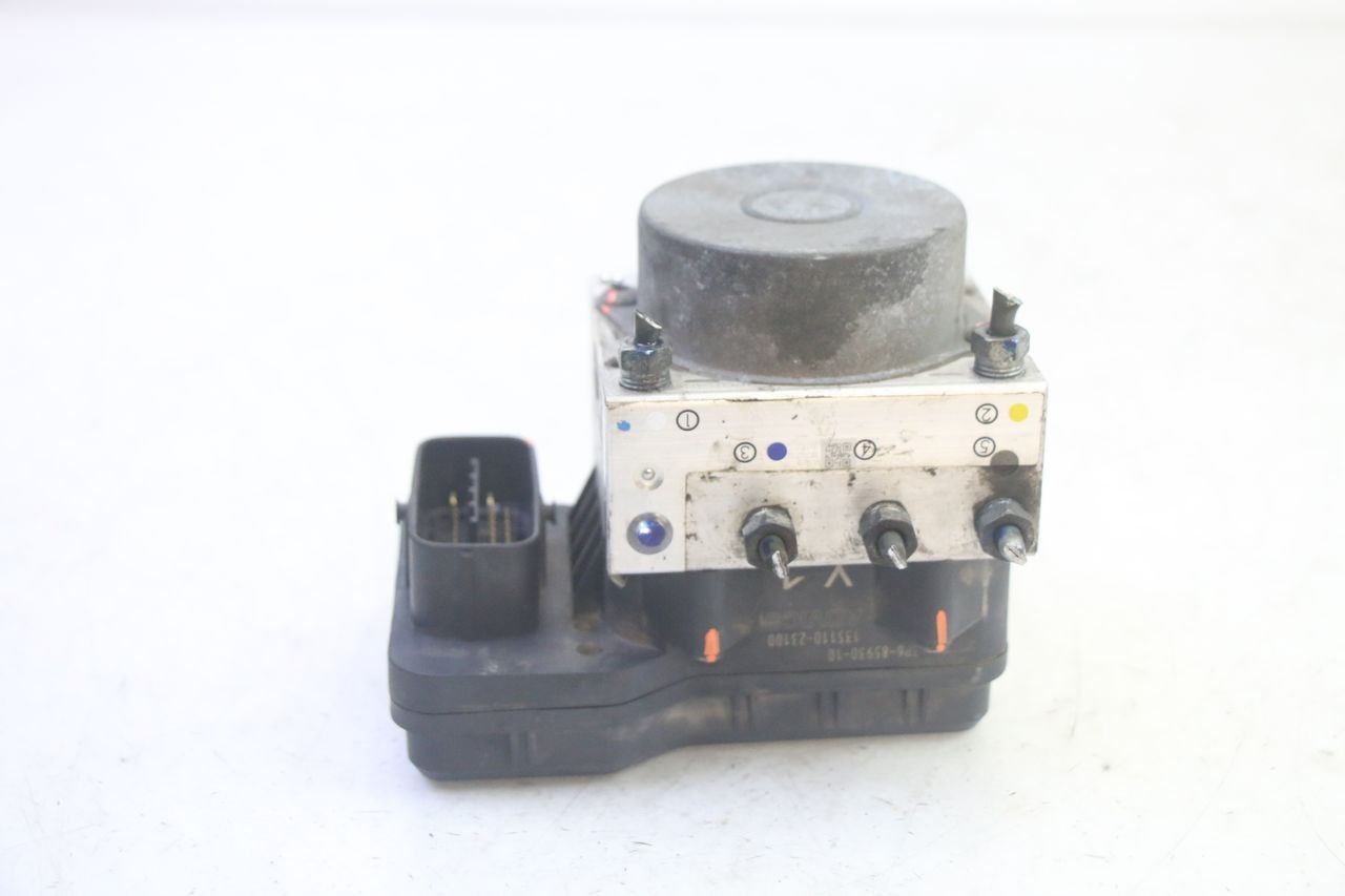ABS PUMP - YAMAHA FJR ABS 1300 (2006 - 2012)