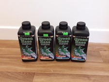 Green Haze Nutrient solution Bloom