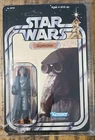 Garindan Vintage Kenner-Style Star Wars STAN SOLO New On Card
