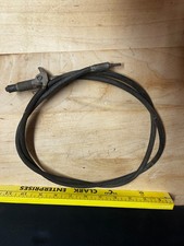 Vintage Radio Antenna Cable