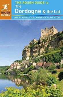 The Rough Guide to Dordogne  the Lot von Dodd, Jan | Buch | Zustand gut