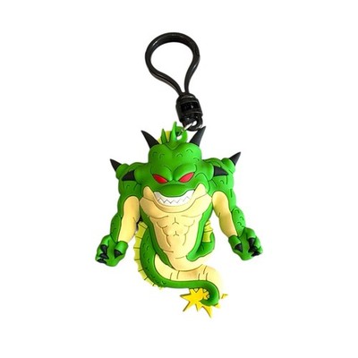 Rare Porunga Namekian Dragon Ball God Bandai Japan Key Holder