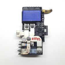 BATTERIA AUSILIARE PER MERCEDES Classe B W246 2° Serie a2465401850 Diesel 1500