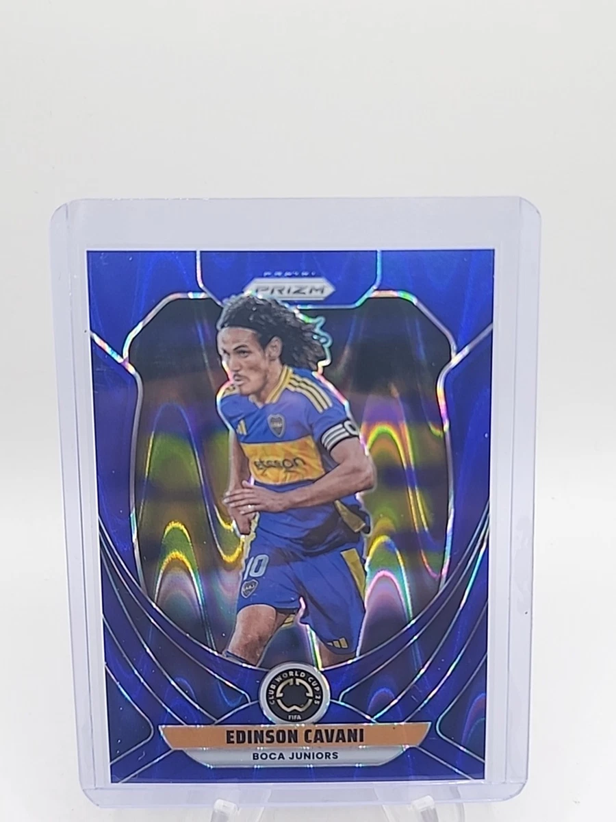 Edinson Cavani Trading Cards for sale | eBay