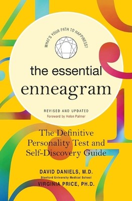 The Essential Enneagram: The Definitive Personality Test and Self-Discovery Guid