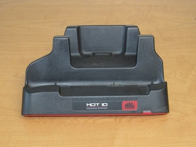 Mac Tools MDT 10 Docking Station - Dock Only - UNTESTED