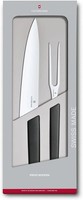 Victorinox Swiss Modern Tranchier-Set 2-Teilig 6.9093.21G