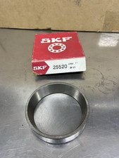SKF 25520 Tapered Roller Bearing Cup New Old Stock Made In USA