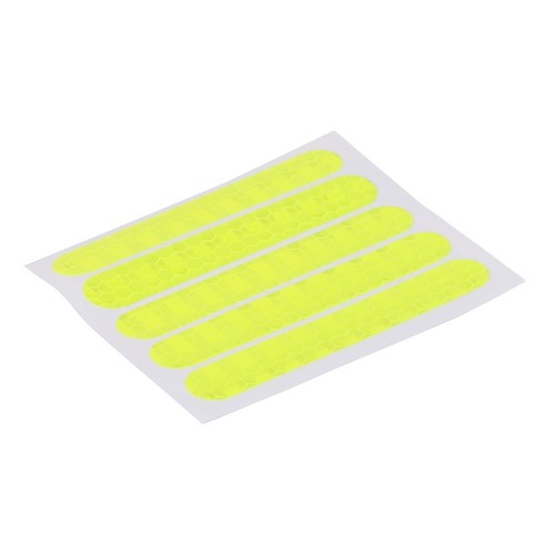 New Practical Sticker Reflective Reflector Accessories E-Scooter ES series - Picture 22 of 46