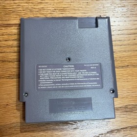 The Adventures Of Rocky & Bullwinkle & Friends NES Nintendo Authentic Tested