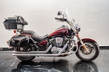 2012 Kawasaki Vulcan® 900 Classic LT