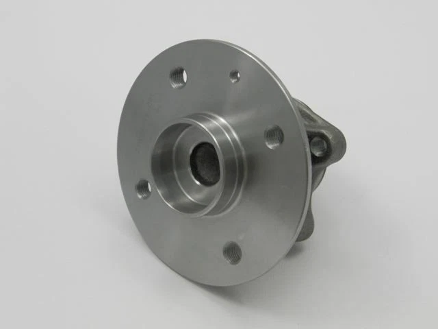 For Toyota Aygo 2005-2014 Rear ABS Hub Wheel Bearing Kit - Image 2 of 3