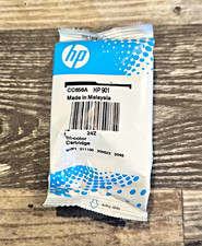HP 901 Tri-Color Inkjet Cartridge Genuine/Original CC656A for HP Printers